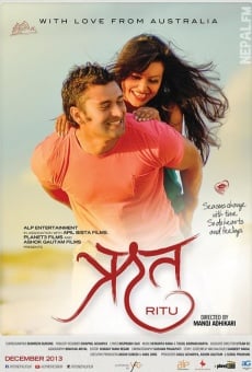 Película: RITU Nepali