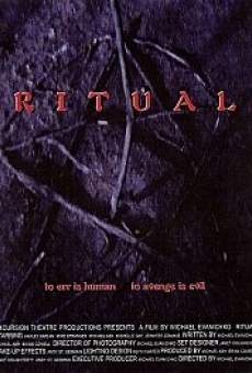 Película: Ritual