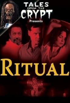 Ritual stream online deutsch