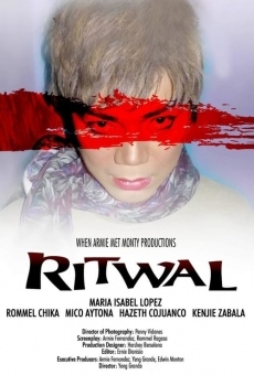 Película: Ritual