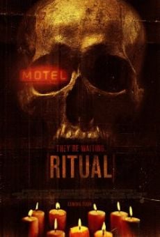 Película: Ritual