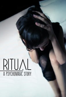 Película: Ritual: una historia de psicomagia