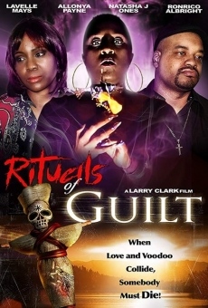 Rituals of Guilt online streaming