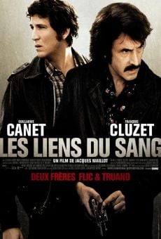 Liens de sang (Rivals) online streaming