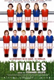 Rivales online streaming