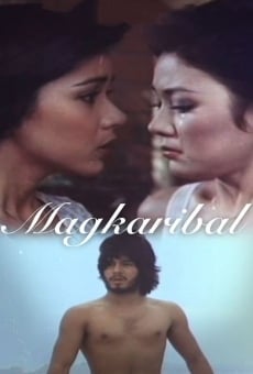 Magkaribal (1979)