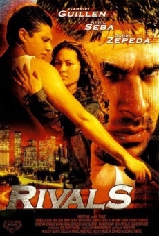 Rivals en ligne gratuit