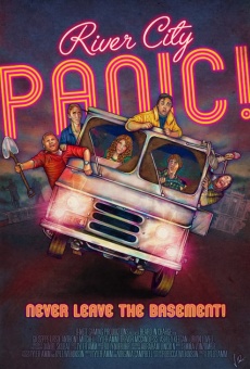 River City Panic (2015)