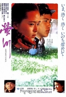 River of Fireflies online streaming