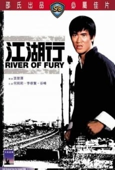 Película: River Of Fury