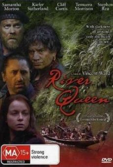 River Queen stream online deutsch