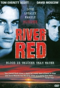 Película: Rojo río