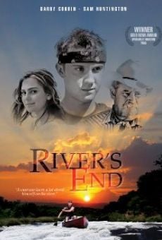 Película: River's End