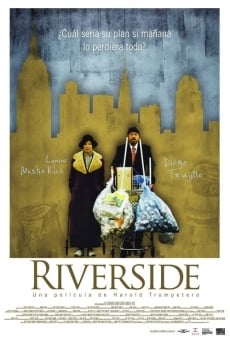 Riverside gratis