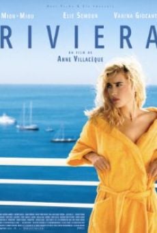 Riviera en ligne gratuit