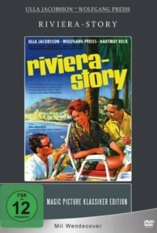 Película: Historia de la Riviera