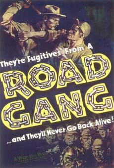 Road Gang on-line gratuito