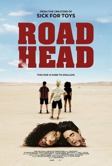 Road Head (2020)