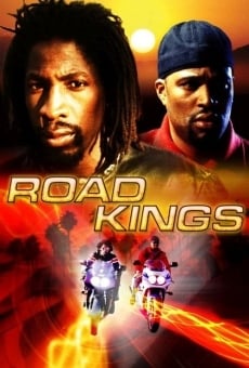 Road Dogs online streaming