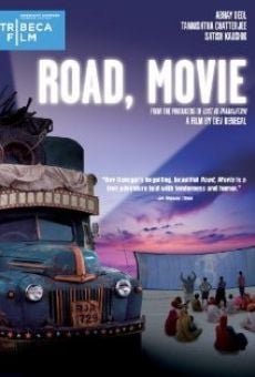 Road, Movie online free