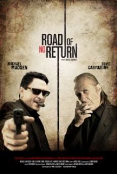 Película: Road of No Return