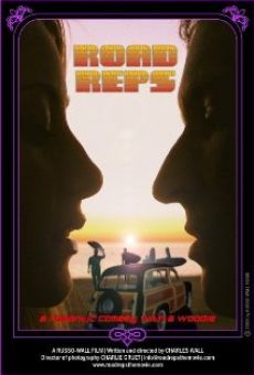 Película: Road Reps
