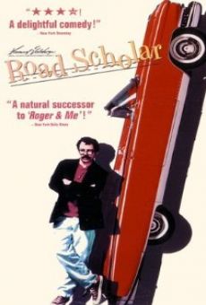 Película: Road Scholar
