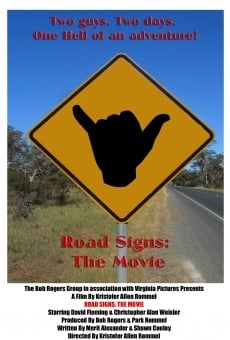 Road Signs: The Movie online streaming
