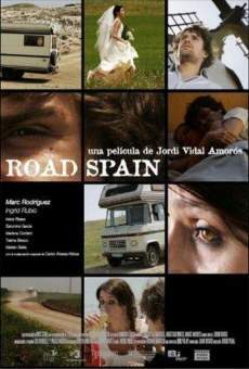 Road Spain stream online deutsch