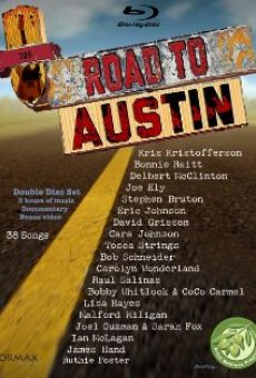 Road to Austin online streaming