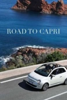 Road to Capri