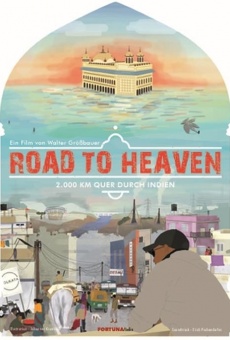 Road to Heaven online streaming