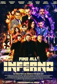 Fino all'Inferno online streaming