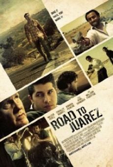 Road to Juarez en ligne gratuit