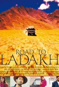 Road to Ladakh online streaming