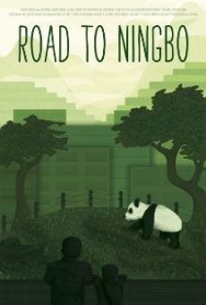 Road to Ningbo stream online deutsch
