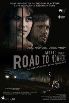 Película: Road to Nowhere