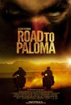 Road to Paloma online streaming