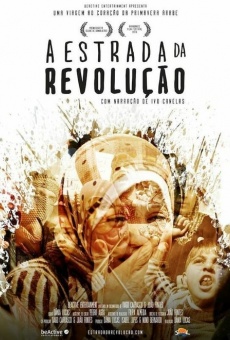 Road to Revolution (2014)