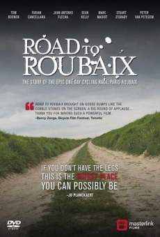 Película: Road to Roubaix