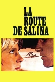 Película: Road to Salina