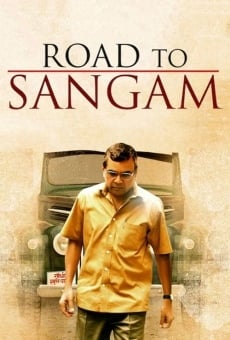 Road to Sangam online streaming