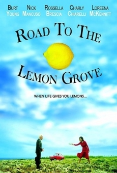Road to the Lemon Grove online streaming