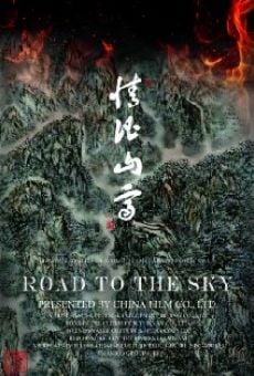 Road to the Sky online streaming
