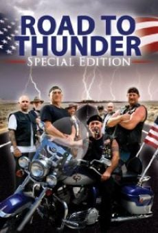 Película: Road to Thunder