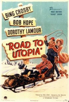 Road to Utopia online free