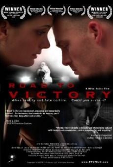 Road to Victory online streaming
