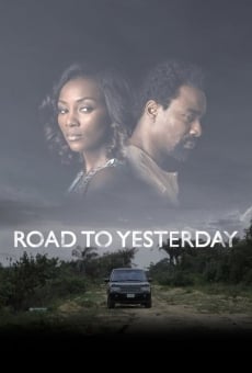 Road to Yesterday online streaming