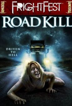 Película: Road Kill