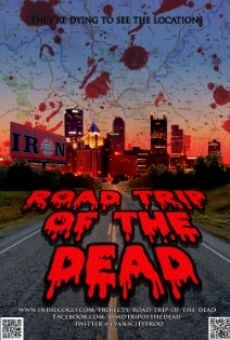 Película: Road Trip of the Dead